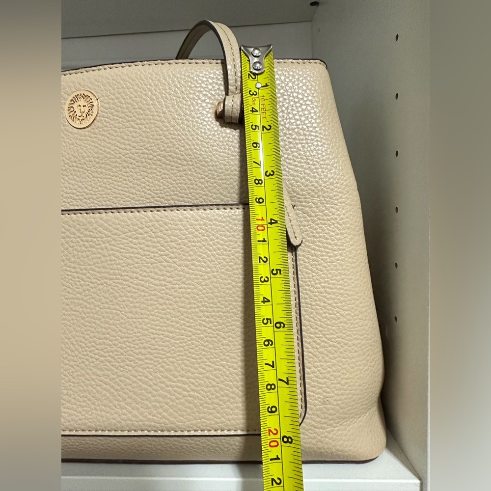 NWOT Anne Klein Purse - Picture 3 of 10